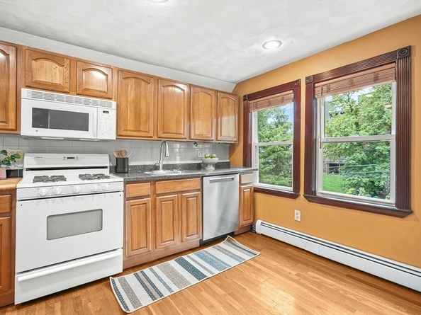 64 Hyde Park Ave 3, Boston MA 02130