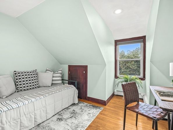 64 Hyde Park Ave 3, Boston MA 02130