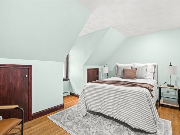 64 Hyde Park Ave 3, Boston MA 02130