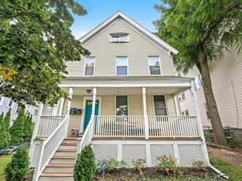 64 Hyde Park Ave