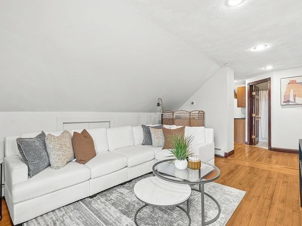 64 Hyde Park Ave 3, Boston MA 02130