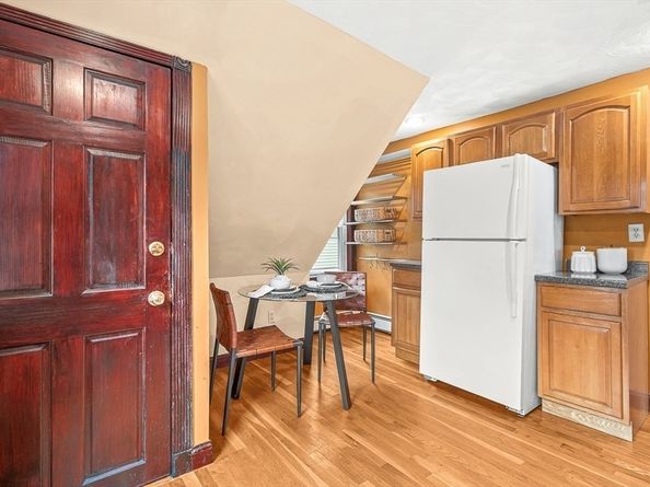 64 Hyde Park Ave 3, Boston MA 02130