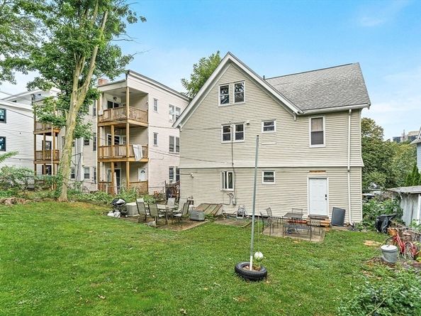64 Hyde Park Ave 3, Boston MA 02130