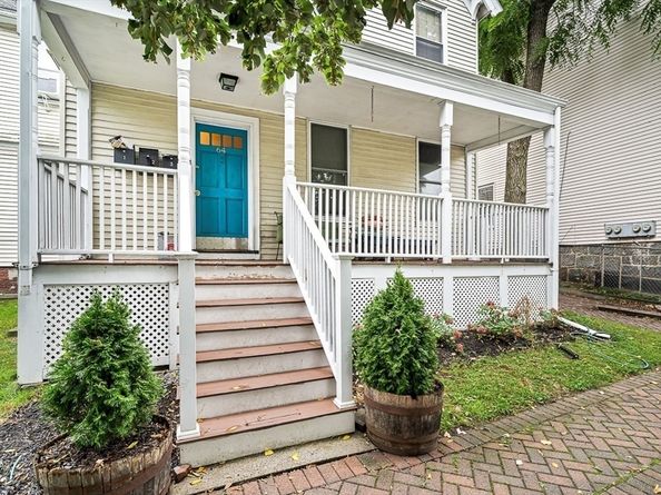 64 Hyde Park Ave 3, Boston MA 02130