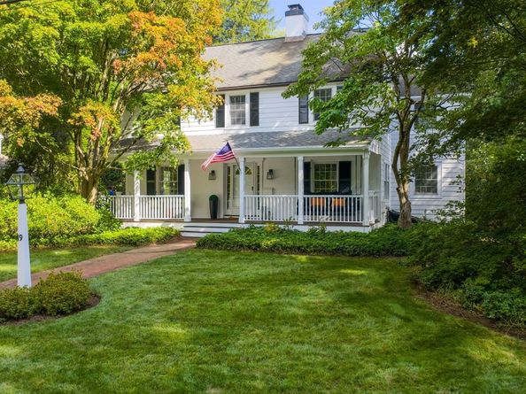 19 Marvin Road, Wellesley MA 02482