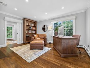 19 Marvin Road, Wellesley MA 02482