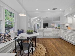 19 Marvin Road, Wellesley MA 02482