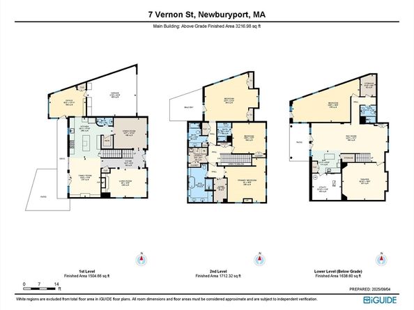 7 Vernon Street, Newburyport MA 01950