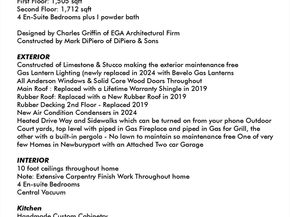 7 Vernon Street, Newburyport MA 01950