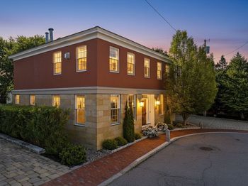 7 Vernon Street