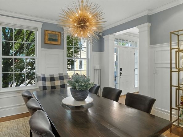 7 Vernon Street, Newburyport MA 01950