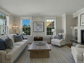 7 Vernon Street, Newburyport MA 01950
