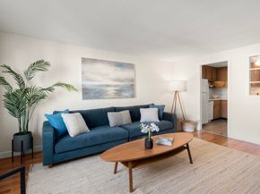 215 Massachusetts Avenue 19 (34), Arlington MA 02474