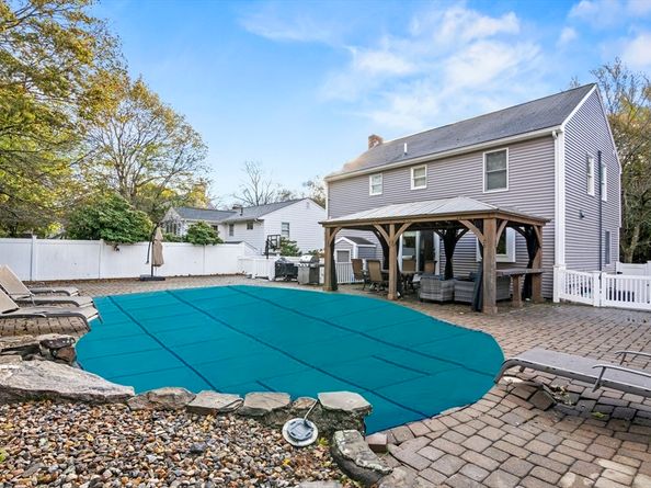 64 Browning Rd, Arlington MA 02476