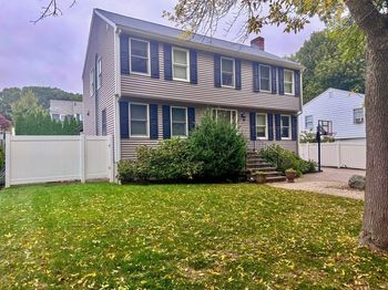 64 Browning Rd