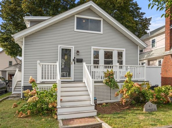 47 Connell St, Quincy MA 02169