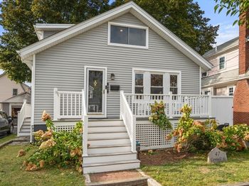 47 Connell St