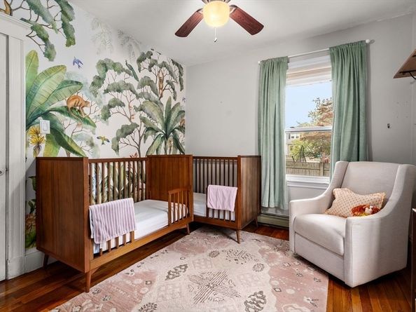 47 Connell St, Quincy MA 02169