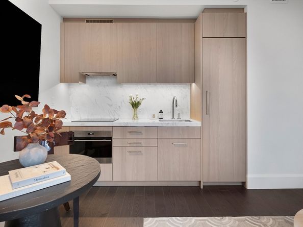 430 Stuart Street U25D, Boston MA 02116