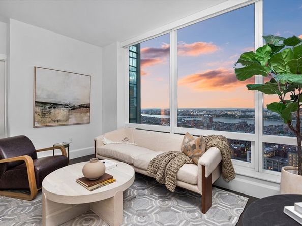 430 Stuart Street U25D, Boston MA 02116