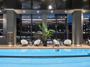 430 Stuart Street U25D, Boston MA 02116