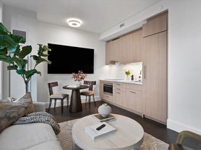 430 Stuart Street U25D, Boston MA 02116