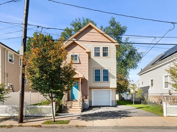 29 Richard Street, Lynn MA 01905