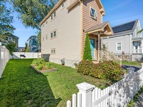 29 Richard Street, Lynn MA 01905