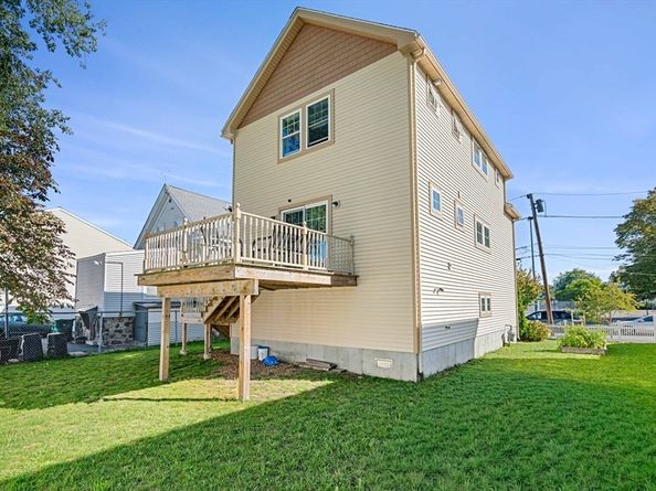 29 Richard Street, Lynn MA 01905