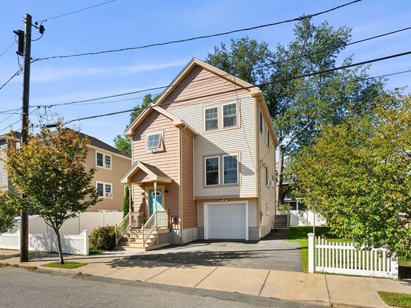 29 Richard Street, Lynn MA 01905