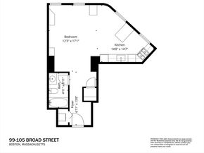 99-105 Broad 4F, Boston MA 02110