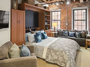 99-105 Broad 4F, Boston MA 02110
