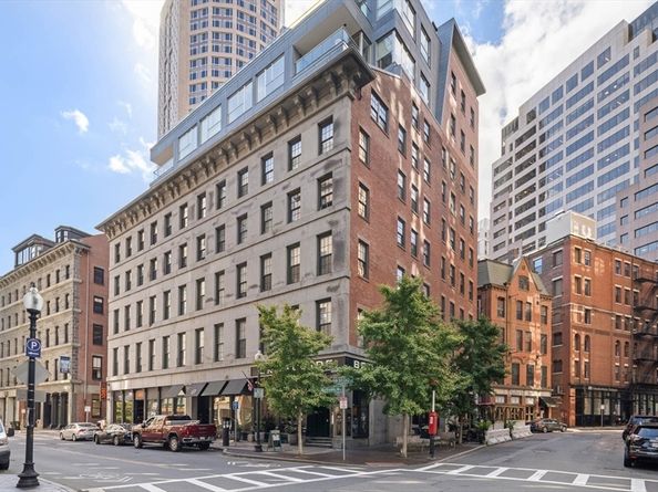 99-105 Broad 4F, Boston MA 02110