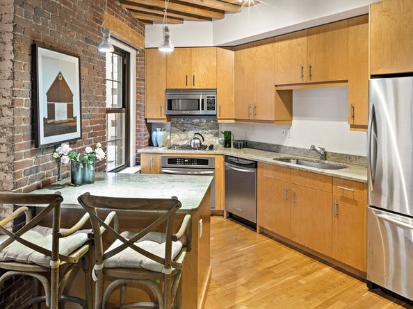 99-105 Broad 4F, Boston MA 02110