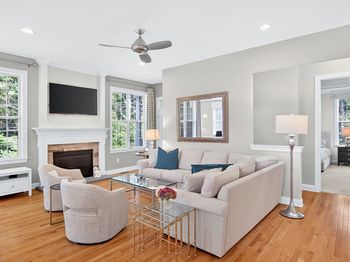 39 Woodsong