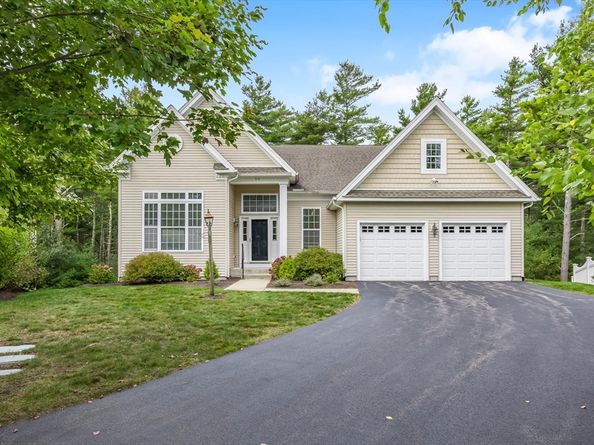 39 Woodsong, Plymouth MA 02360