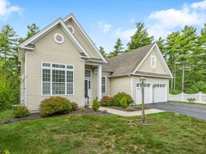 39 Woodsong, Plymouth MA 02360