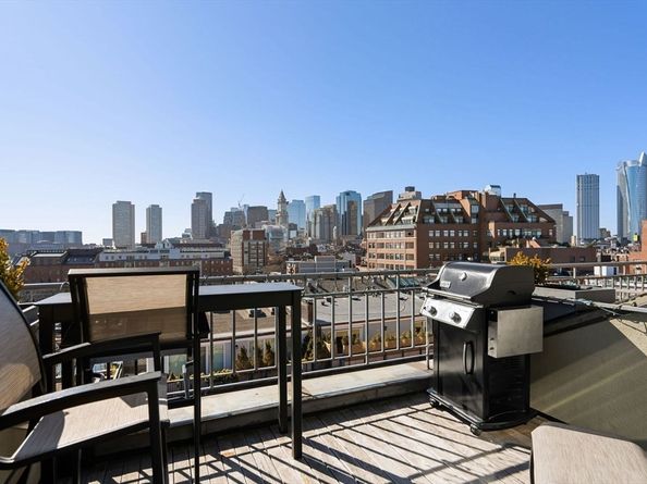 357 Commercial Street 720, Boston MA 02109