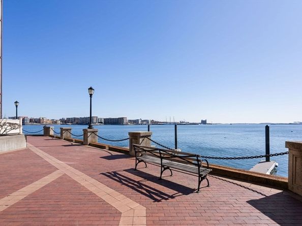 357 Commercial Street 720, Boston MA 02109