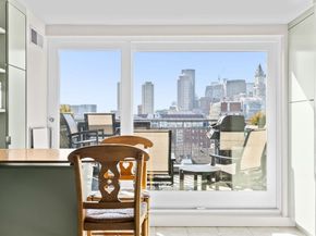 357 Commercial Street 720, Boston MA 02109