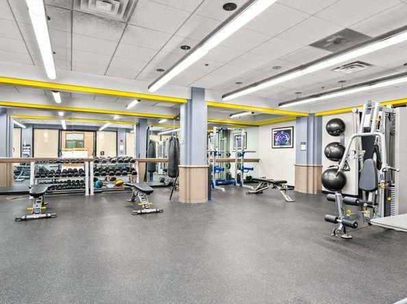 357 Commercial Street 720, Boston MA 02109