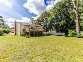 72 W Elm Ter, Brockton MA 02301