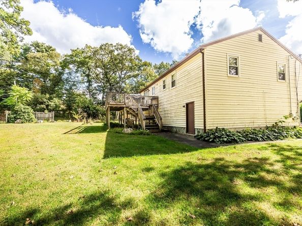 72 W Elm Ter, Brockton MA 02301