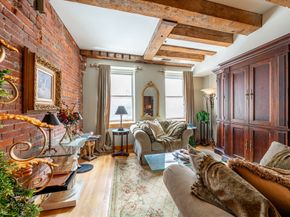 100 Fulton Street 2N, Boston MA 02109