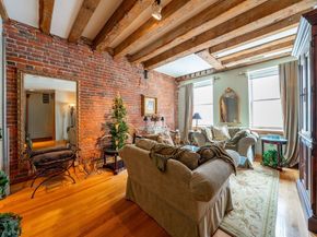 100 Fulton Street 2N, Boston MA 02109