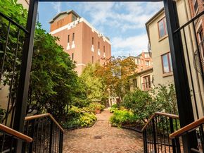 100 Fulton Street 2N, Boston MA 02109