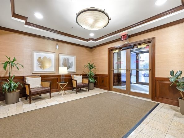 1 Nassau 1605, Boston MA 02111