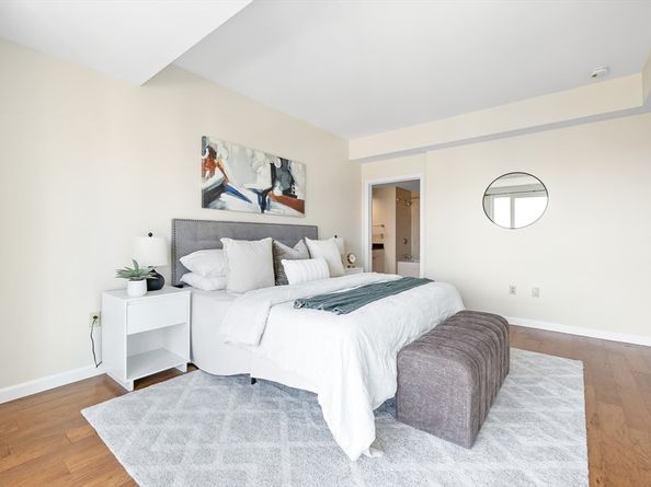 1 Nassau 1605, Boston MA 02111