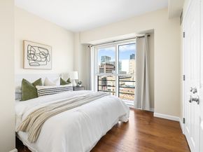 1 Nassau 1605, Boston MA 02111