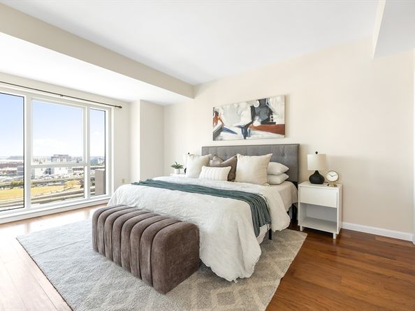 1 Nassau 1605, Boston MA 02111